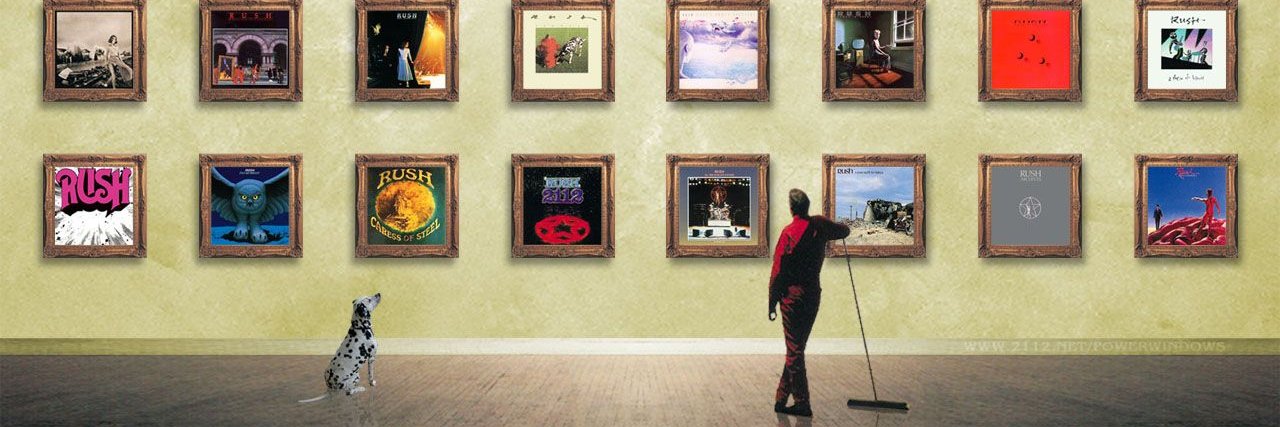 SyracuseGallery's profile banner image