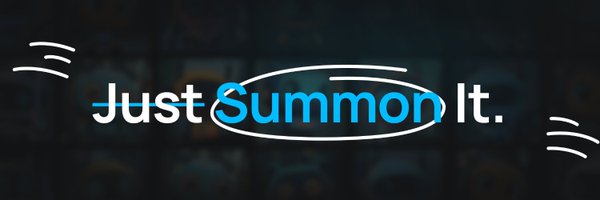 SummonFun Profile Banner