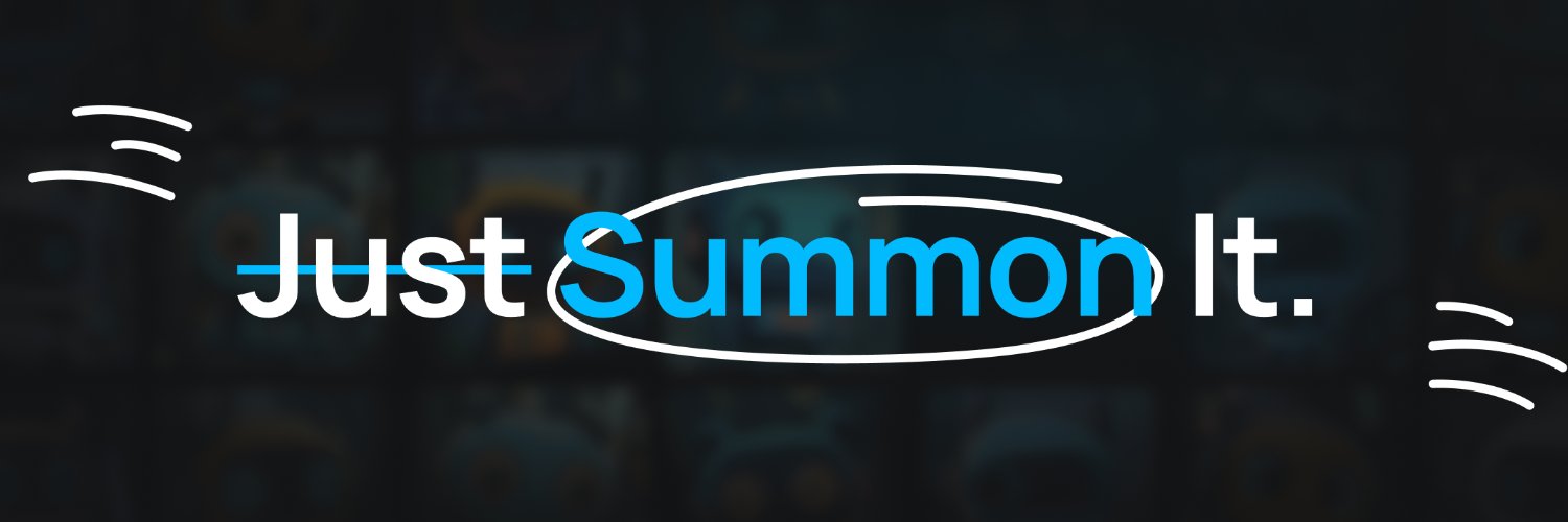 summon.fun 🧙‍♂️ banner