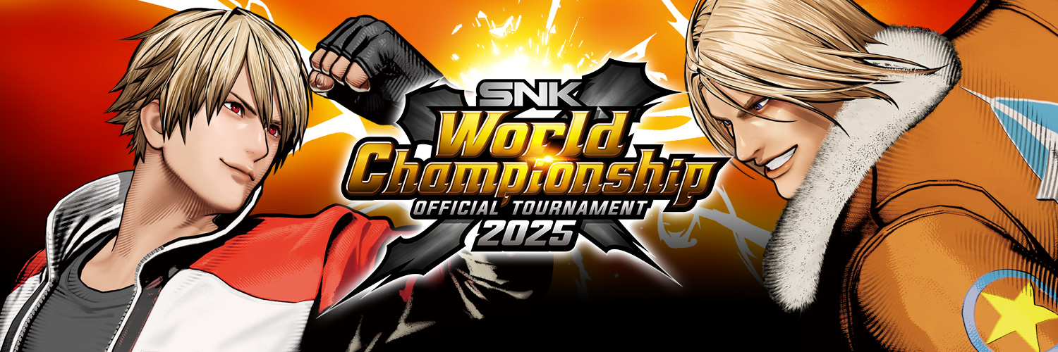 SNK Esports Hub's banner