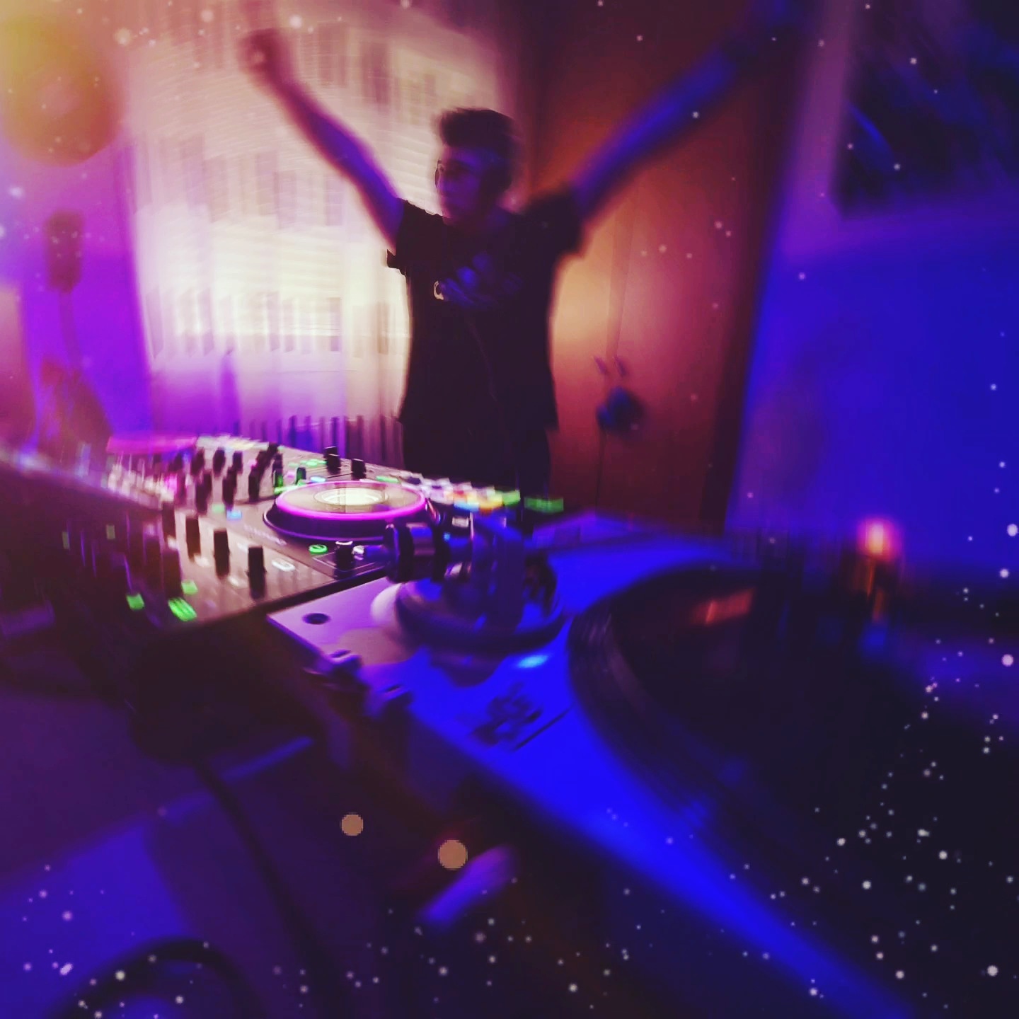 DjMarceInSesion's profile banner image