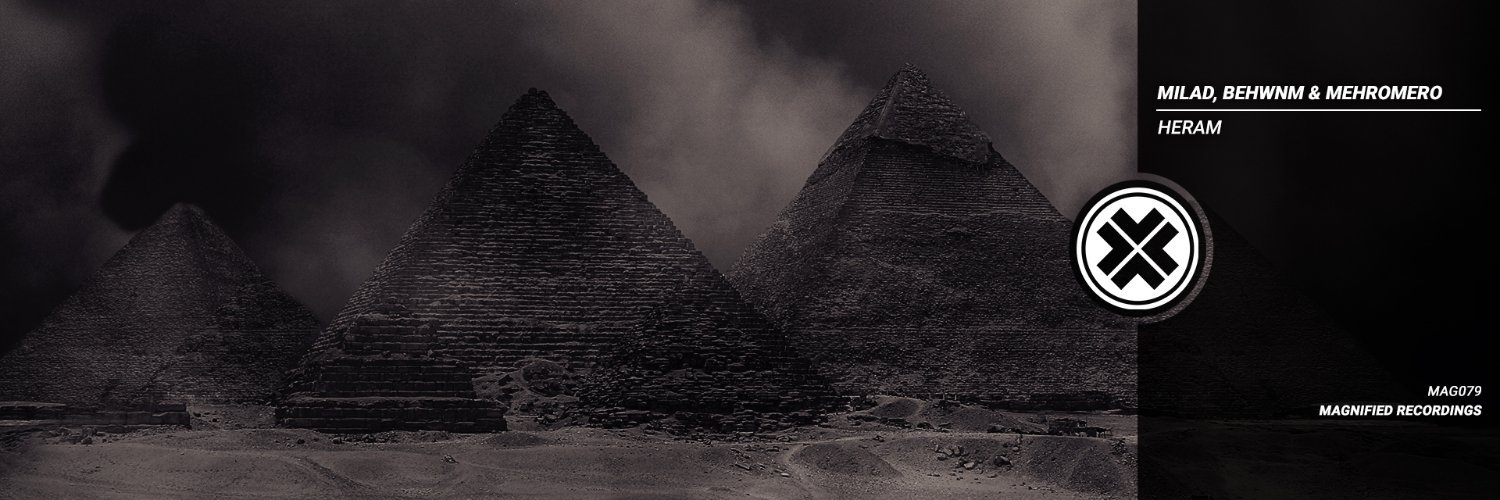 MiladMusics's profile banner image
