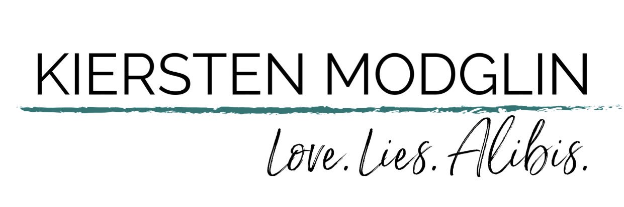 Kiersten Modglin banner