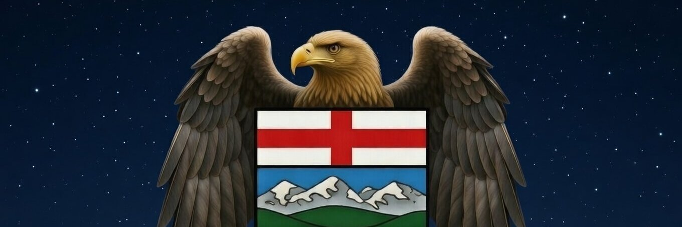 Breakaway Alberta banner