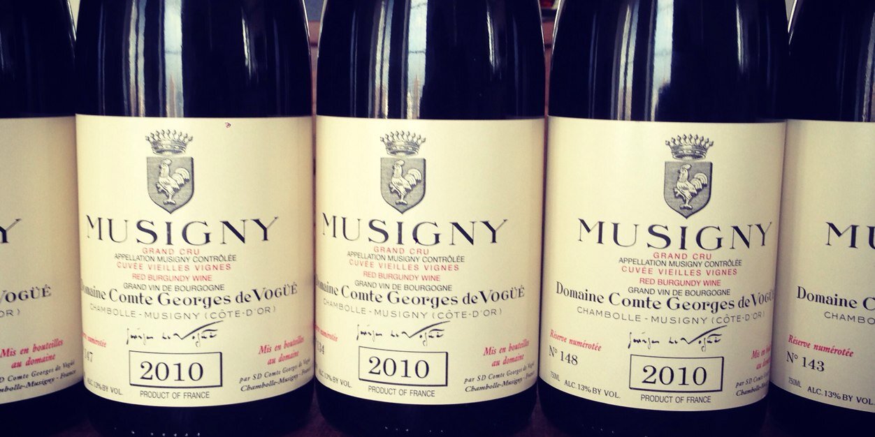 CuratedWines's profile banner image