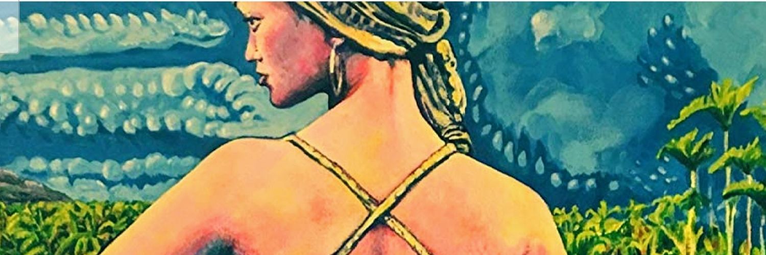 ailiewallace's profile banner image