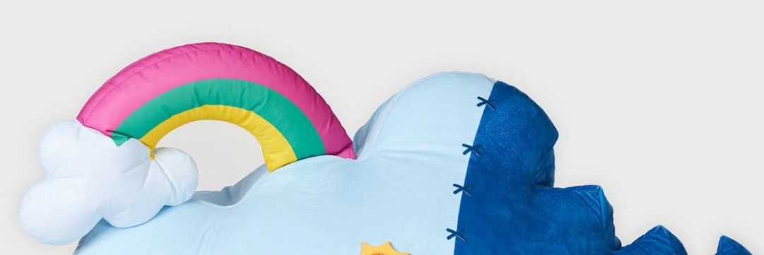 SMYLE's banner