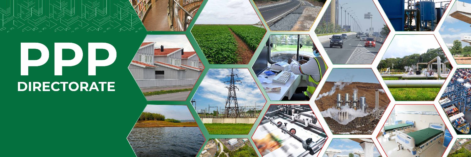 Public Private Partnerships Directorate - Kenya banner