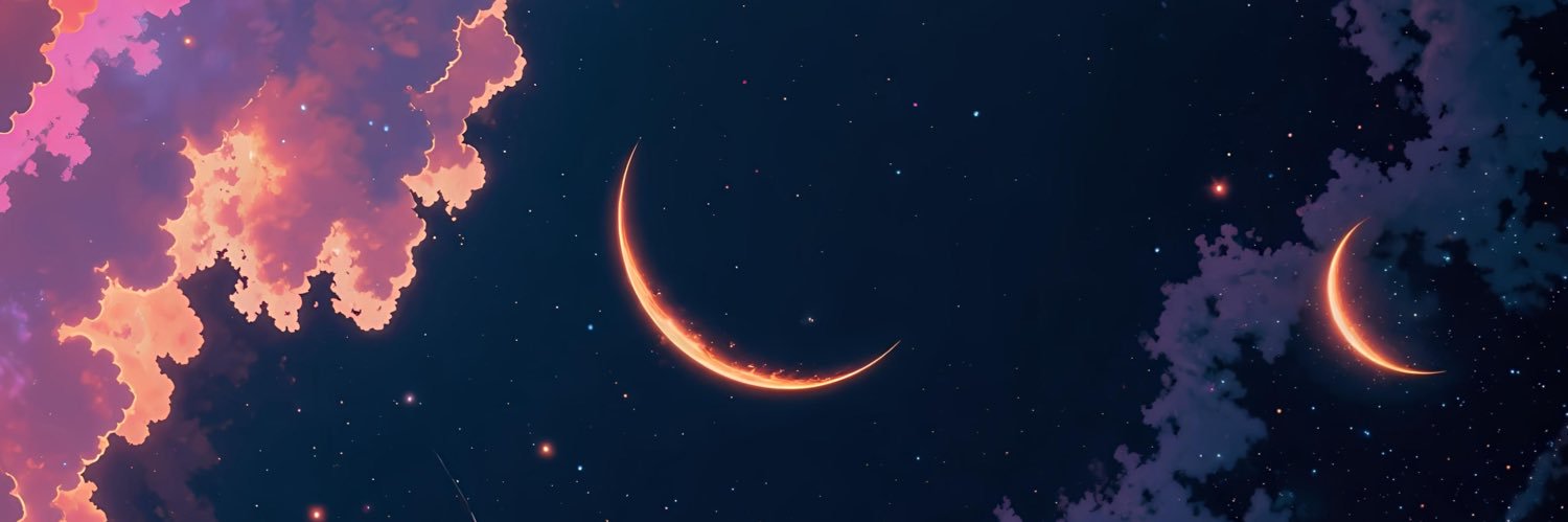 ssheilaaah's profile banner image