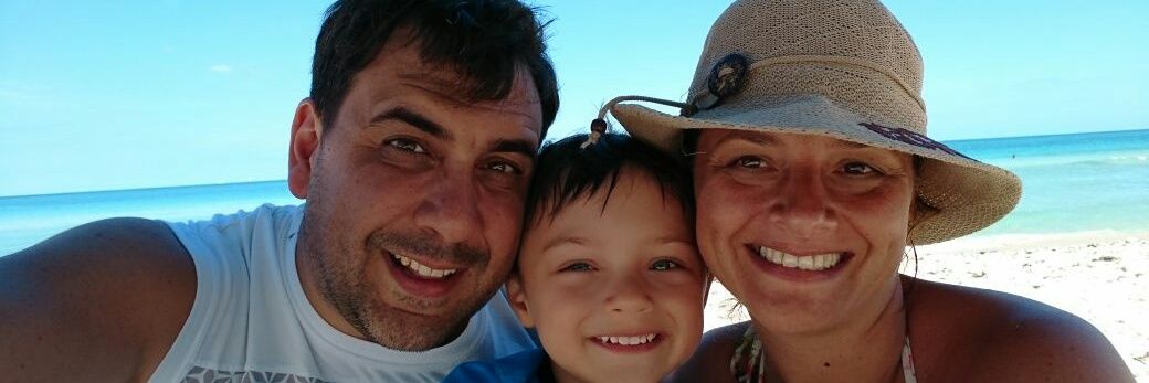 Mariano Ruggiero banner