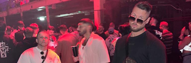 CNimmo8's profile banner image