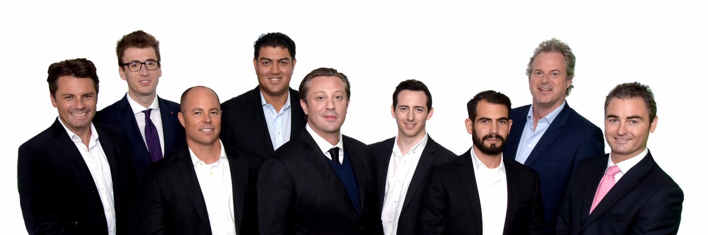 Institute of Trading banner