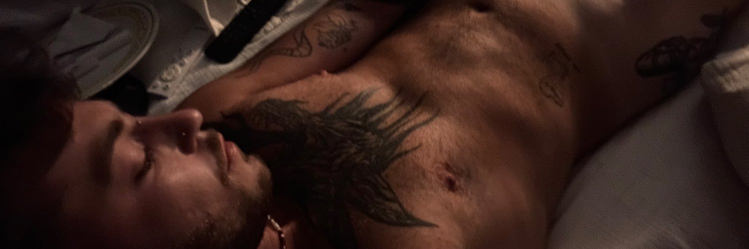 Andrea 🏳️‍⚧️ OF 🇫🇷 🇬🇧 banner