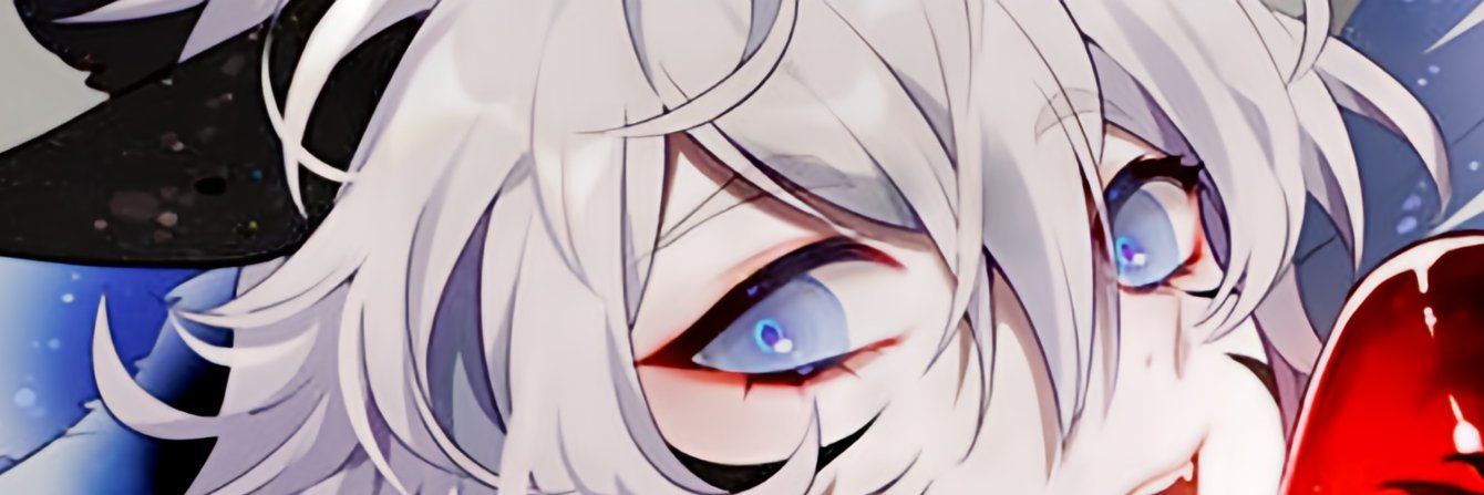 ✦ Luna ✦ ルナ ✦ banner