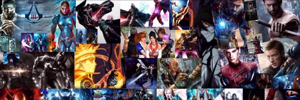 WayoftheSpider's profile banner image