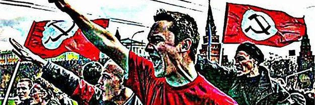 Staliban 🇰🇵 banner