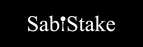 SabiStake banner