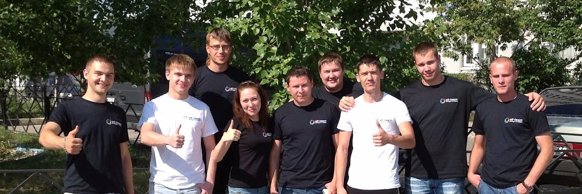 AltTeam's profile banner image