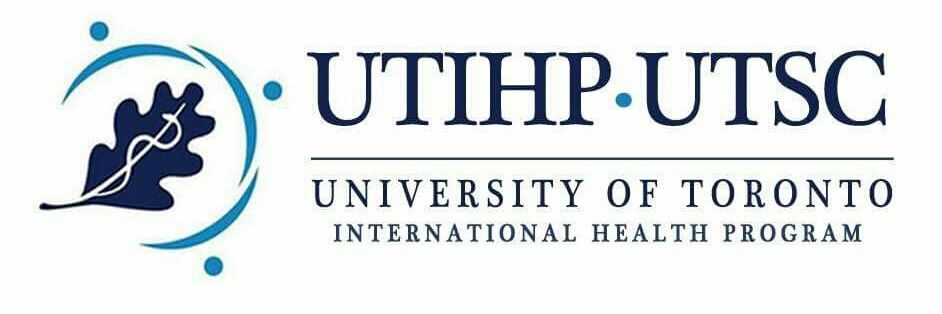 UTIHP UTSC banner