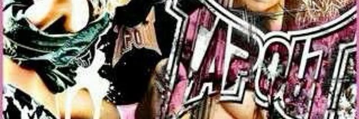 gangsta kitten banner