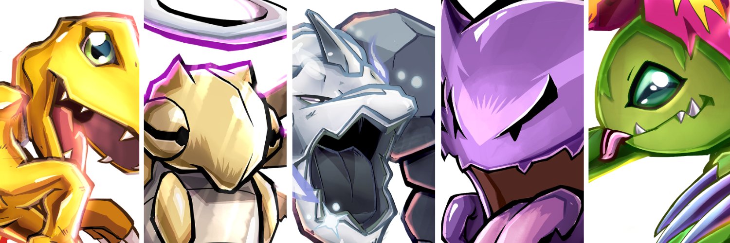 Befoxl's profile banner image