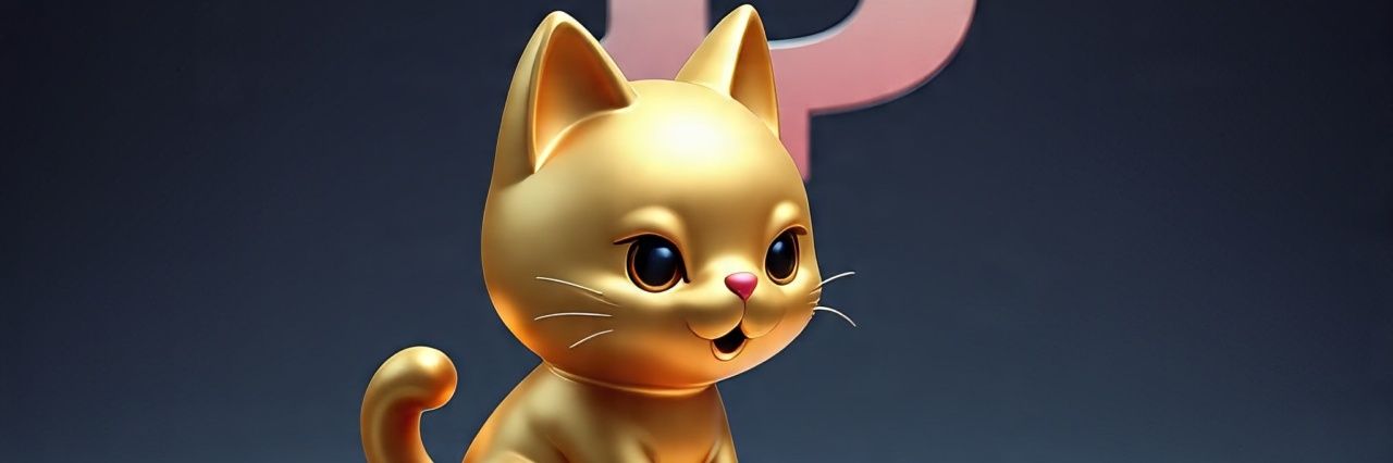 A banner