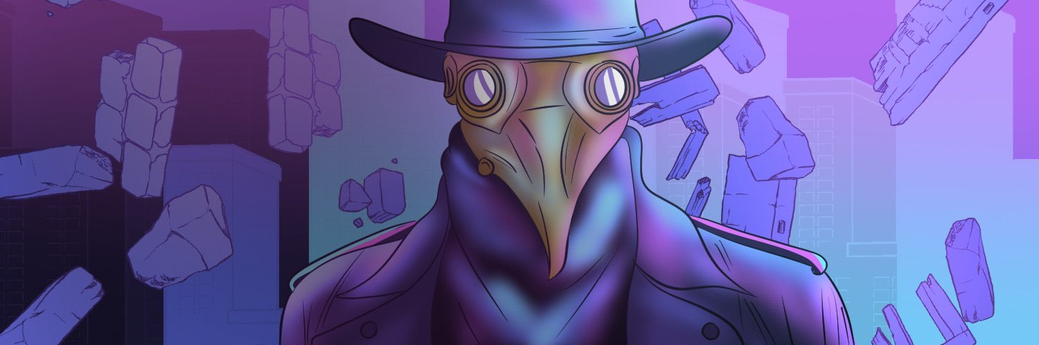SenorHoolio666's profile banner image