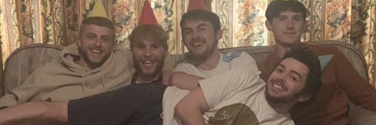 TonyLry99's profile banner image