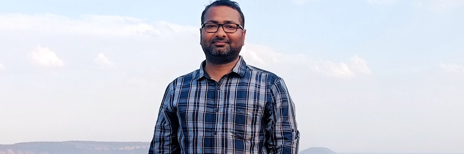 sandeep1446's profile banner image