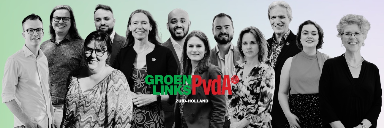 @groenlinks-pvdazh.bsky.social banner