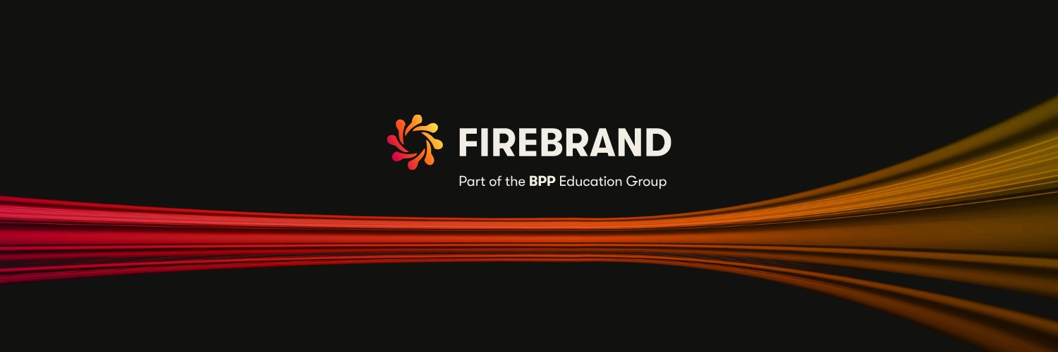 BeAFirebrand's profile banner image