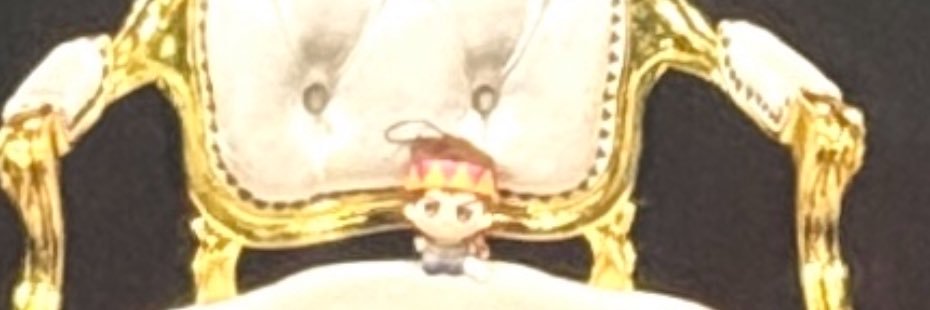 塩味's banner