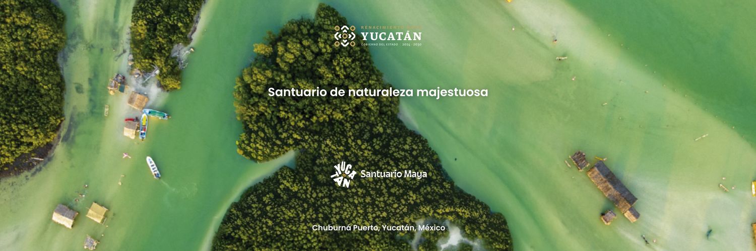 IDEY YUCATÁN banner