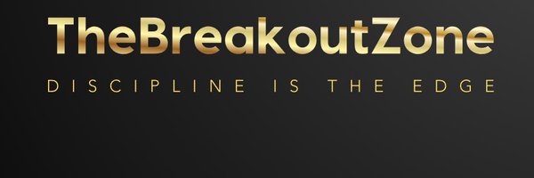 TheBreakoutZone Profile Banner