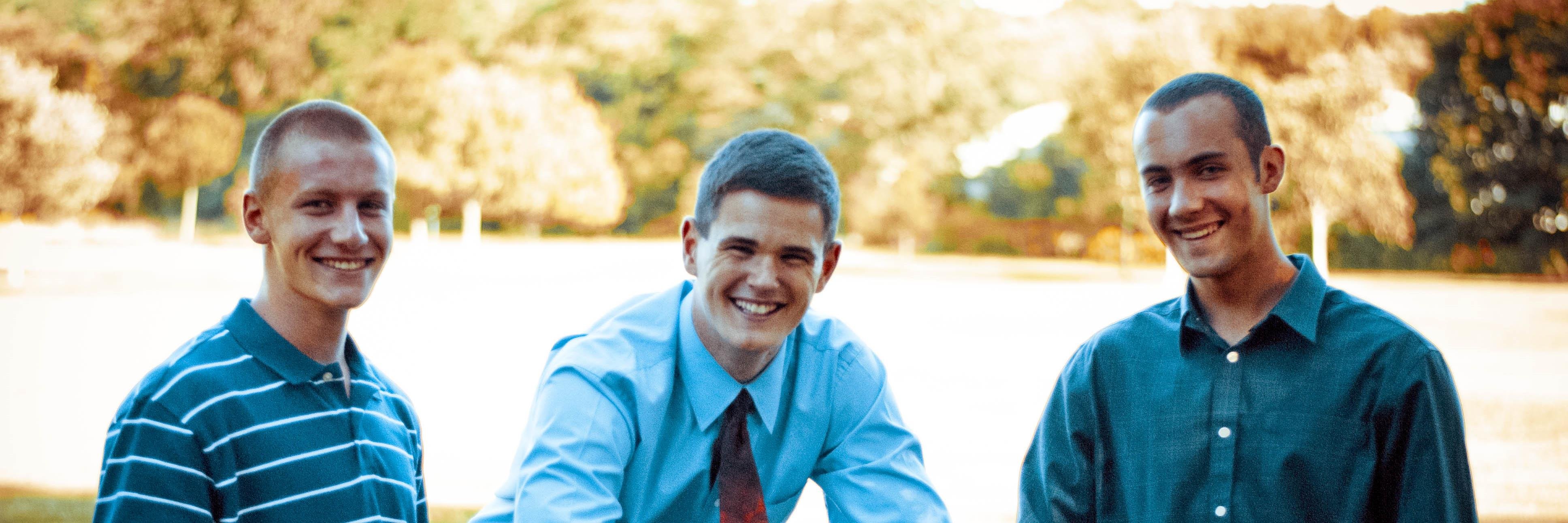 3ConnorBennett5's profile banner image