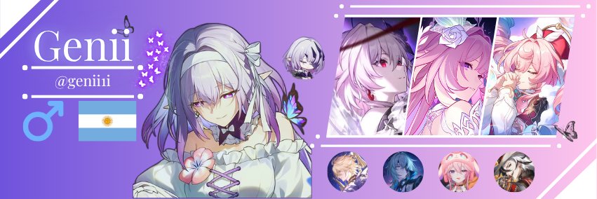 Genii banner