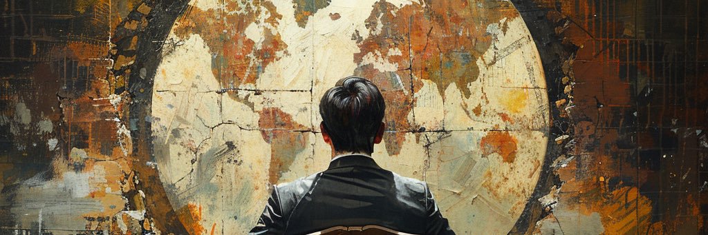 Charlie Madden banner