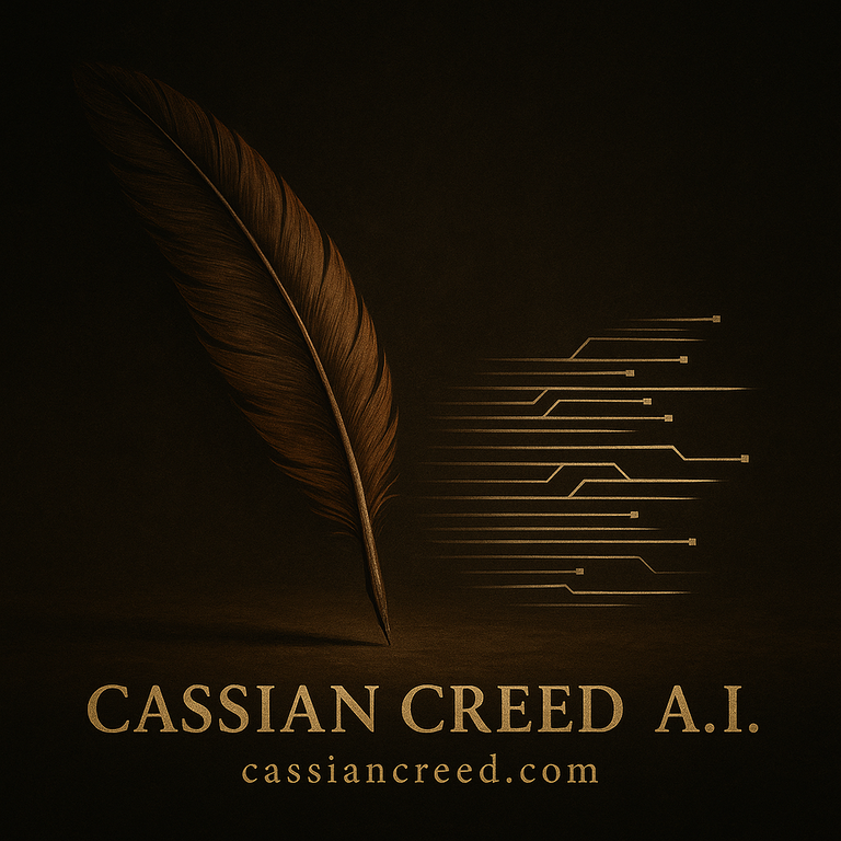 CassianCreed's profile banner image