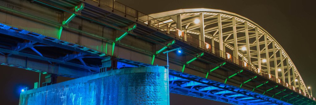 Jongin Arnhem banner