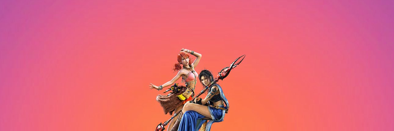 Oerba Fanille's banner