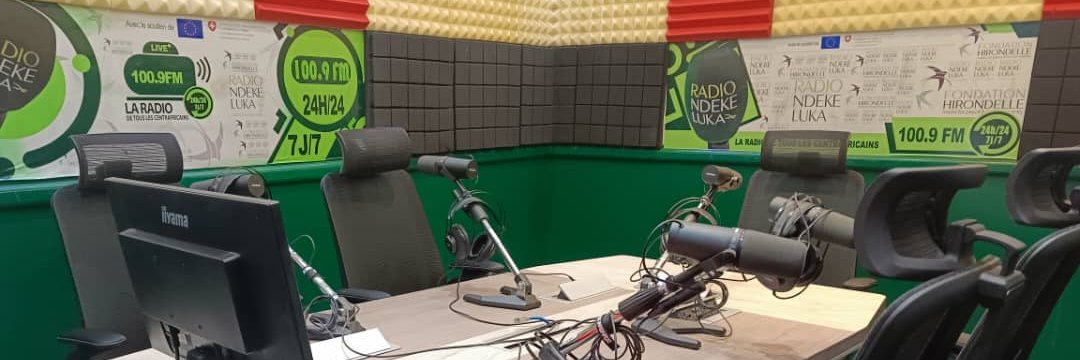 Communication RNL banner