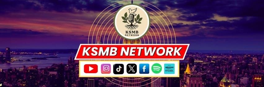 KSMBNetwork's profile banner image