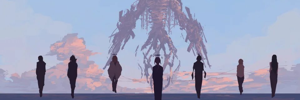 izayanam's profile banner image