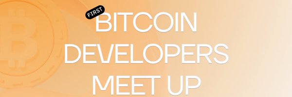 BitDevsUyo Profile Banner