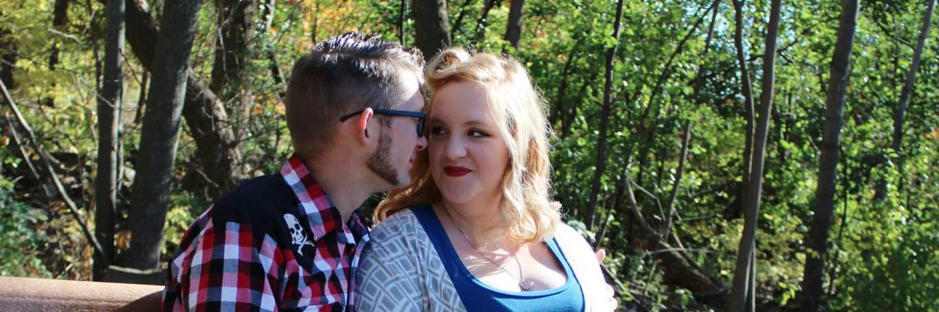 ChelseyALarson's profile banner image