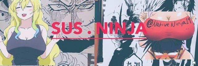 Sus_ninja's profile banner image