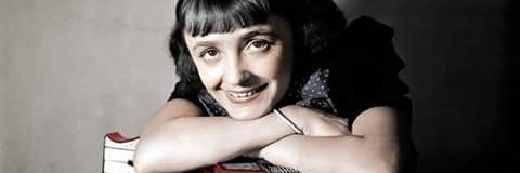 Paola Viruete banner