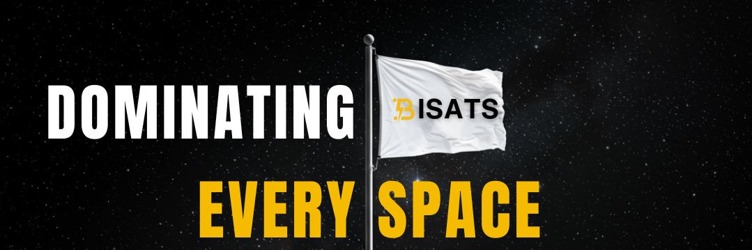 Bisats banner