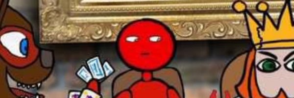 RedPuppetXRPL Profile Banner