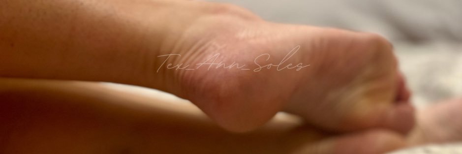 Southern Sweetfeet ✨💋 banner